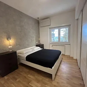 Appartamento Novacella 38 - San Paolo Ostiense By Ghor, Roma