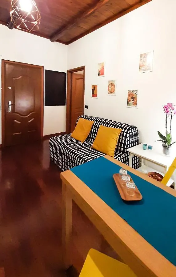 Casa Flavia - Beauty Apartment Close To Vatican Museum Рим 0*,  Италия