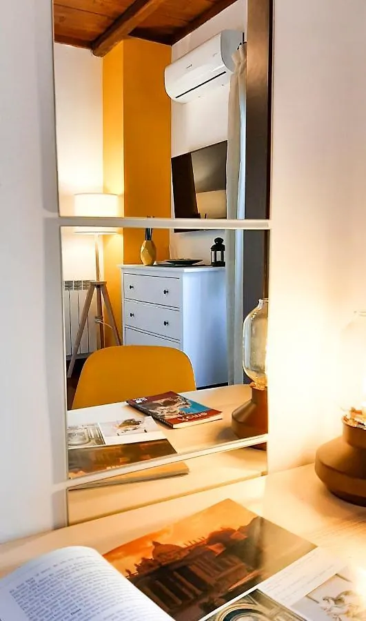 Casa Flavia - Beauty Apartment Close To Vatican Museum Рим