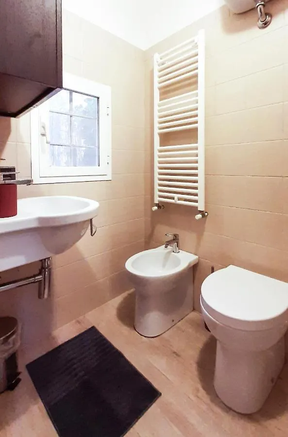Casa Flavia - Beauty Apartment Close To Vatican Museum Рим