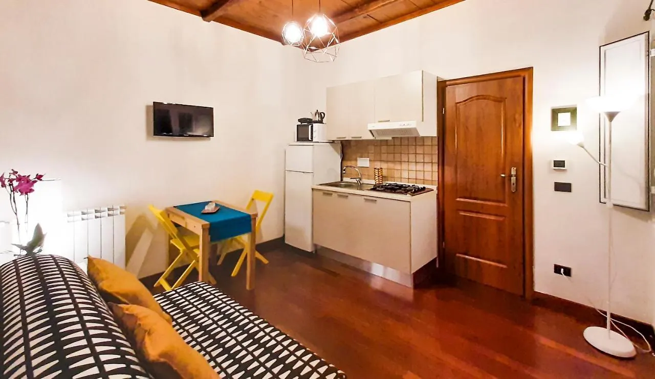 Casa Flavia - Beauty Apartment Close To Vatican Museum Рим 0*,  Италия