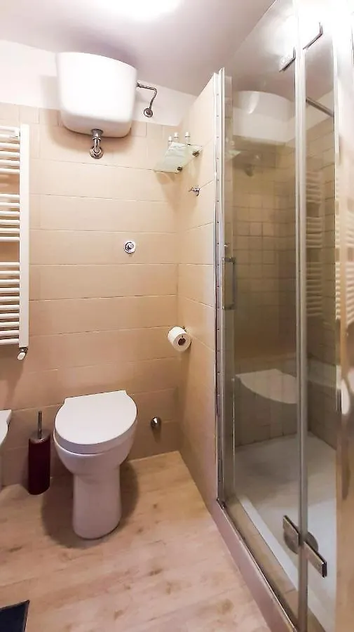 Casa Flavia - Beauty Apartment Close To Vatican Museum Рим