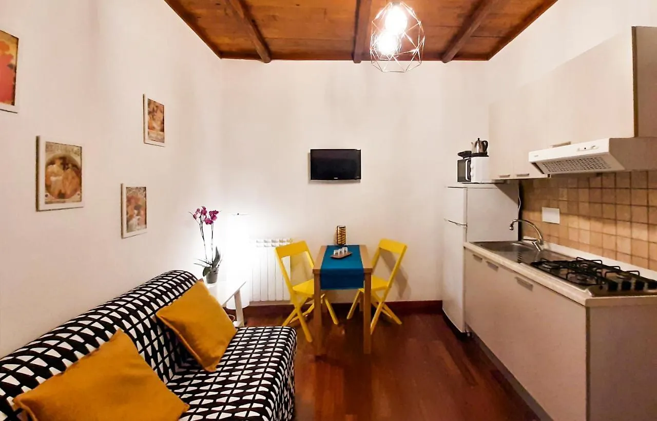 Casa Flavia - Beauty Apartment Close To Vatican Museum Рим