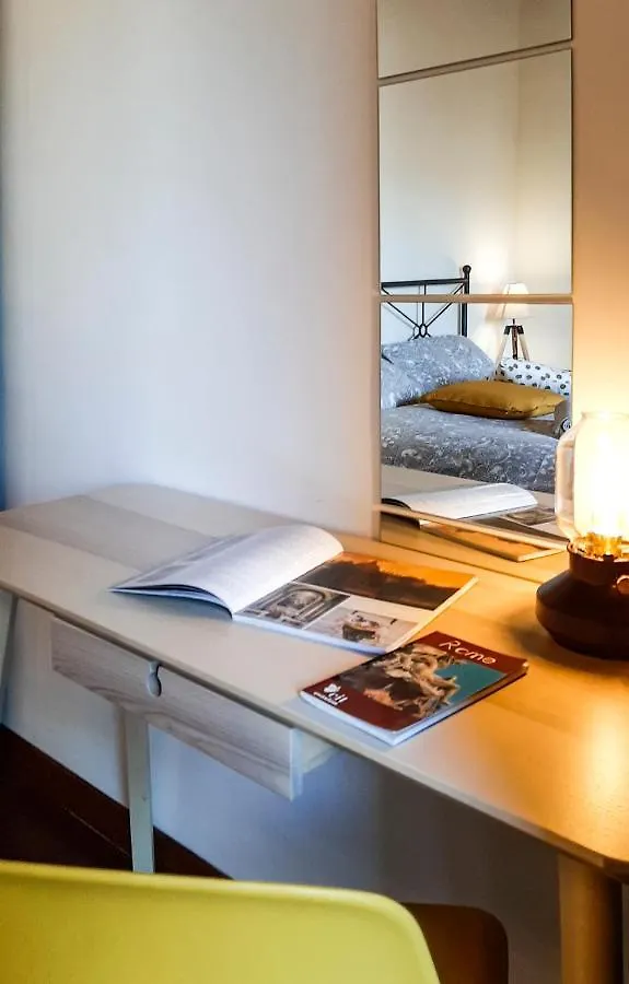 Casa Flavia - Beauty Apartment Close To Vatican Museum Рим Италия