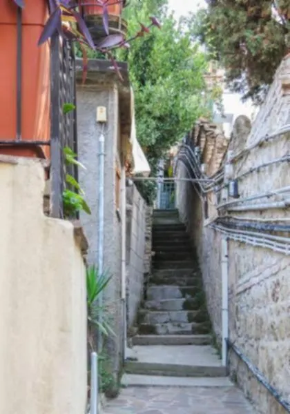 Casa Flavia - Beauty Apartment Close To Vatican Museum Рим