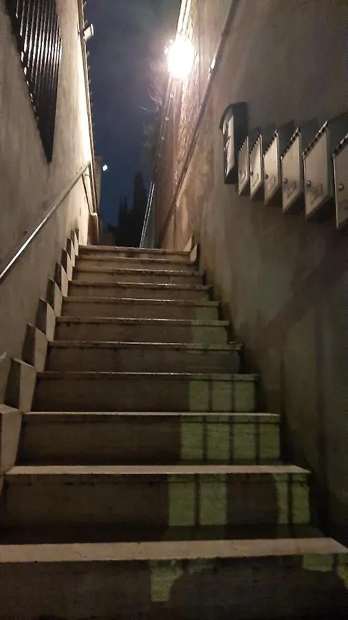 Casa Flavia - Beauty Apartment Close To Vatican Museum Рим Италия