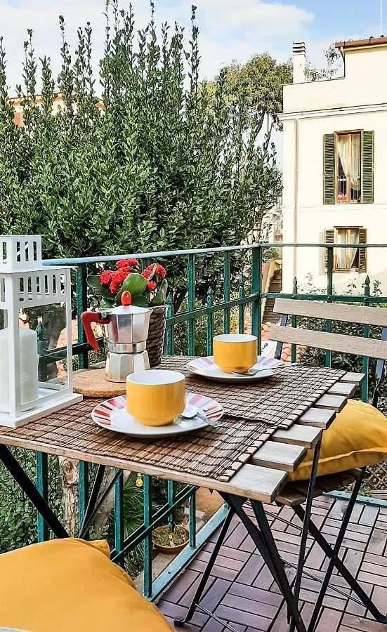 רומא Casa Flavia - Beauty Apartment Close To Vatican Museum